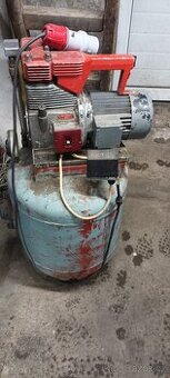 Kompresor Orlík jsk 50