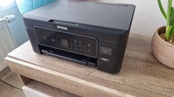 Inkoustová tiskárna Epson Expression Home XP-3150