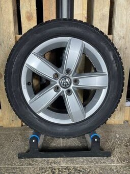 ALU kola 5x112 R16