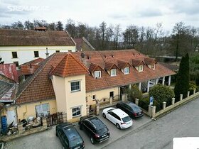 Ubytování Tovačov, ul.Cimburkova