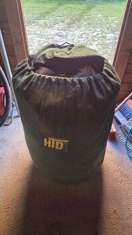 Plachta HTD na karavan 600 - 650cm