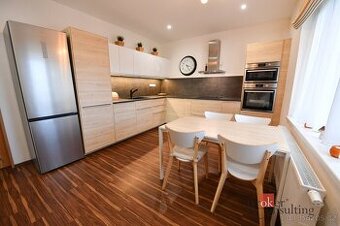 Prodej, byty/3+1, 66 m2, Dělnická 72, Podhůří, 54303 Vrchlab