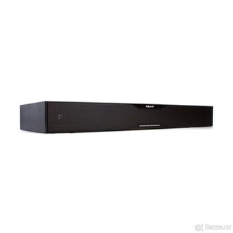 Klipsch SB 120 Soundbar černý