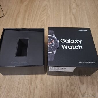 Samsung Galaxy Watch