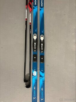 Detske bezky Inovik 135 cm