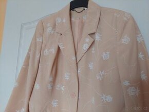 Dámské sako vel.46