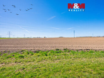 Prodej pole, 11460 m², Praha