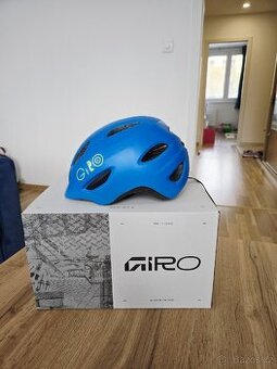 Detska helma Giro Scamp