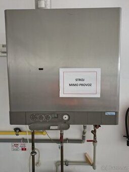 Prodám plynový kotel Thermona