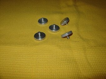 5x brašnový / stativový šroub