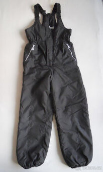 Oteplovačky, vel. 152