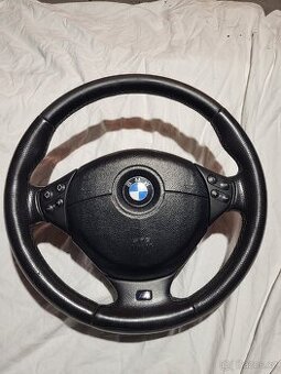 BMW e39 M paket volant [Prodáno]