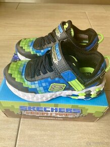 Dětské tenisky Skechers vel. 28