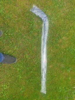 Dětská florbalová hokejka