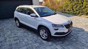 ŠKODA KAROQ 4x4 2.0 TDI 110KW.2022.DSG.XENONY.NAVI.KAMERA.