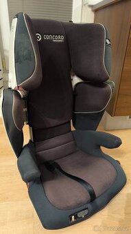 Autosedačka Concord Transformer T
