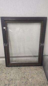 Okno 120x150