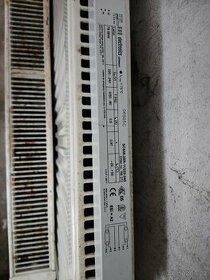 Předřadník zářivek