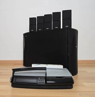 Bose Lifestyle 28