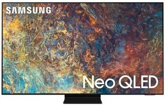 TV Samsung QE50QN90A