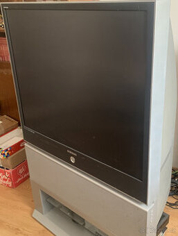 Projekční televize TV Samsung (110 cm)