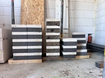 YTONG Věncovka 125/249/599