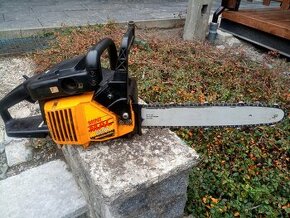 Prodám pilu Mc culoch 833 AV