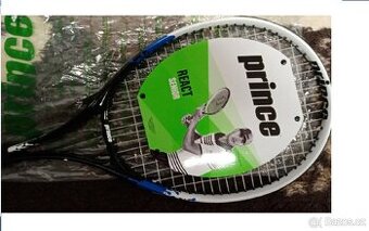 nová P R I N C E REACT senior L1 nehraná