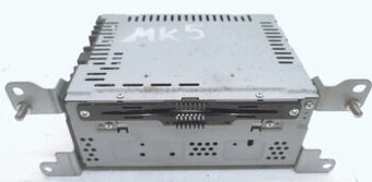 ford mondeo mk5 2015-2023 CDmechanika SONY