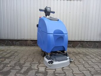 Podlahový mycí stroj Numatic TTB4552/100S