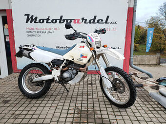 Yamaha TT 600S