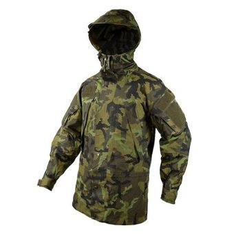 Goráč, blůza a kalhoty vz.95. Goratex