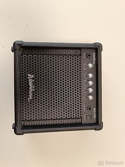 Washburn WA15B basové mini kombo
