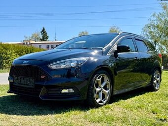 FORD FOCUS ST 250 KOMBI 184 kW