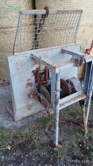 Naviják za traktor