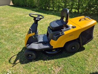 Zahradní traktor STIGA Combi 166 ST 250 ES