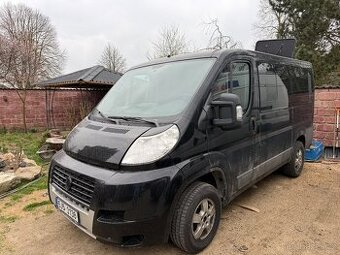 Fiat Ducato 2,3