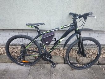 Horské kolo Mongoose Tyax Sport (Velikost M)