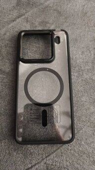 Xiaomi 15 Pro kryty, obaly