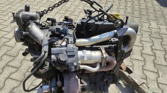 Motor Renault 1.5 DCI 81kw