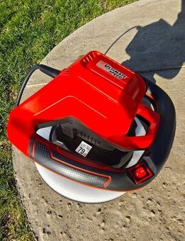 leštička ULTIMATE SPEED UPM 120 C3