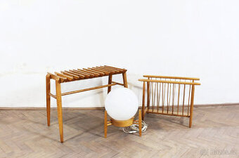 retro set ÚĽUV
