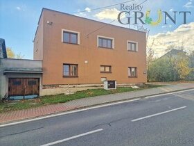 Prodej, Rodinné domy, 0 m2 - Ostrava - Polanka nad Odrou