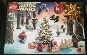 LEGO  75340 Star Wars adventní kalendář