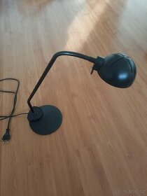Stolní lampa IKEA
