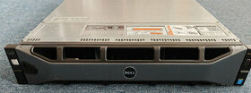 Dell PowerEdge R730, 128GB RAM (běžná cena 32 000 kč)