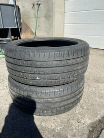 Letní pneu - Pirelli Cinturato P7 - 225/40/18 - 1