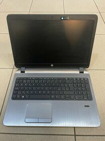 Notebook HP ProBook 455 g2 - 1