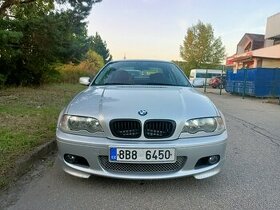 BMW 330Ci e46