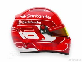 Helmy 1:2 2024 Ferrari  Leclerc-Sainz F1